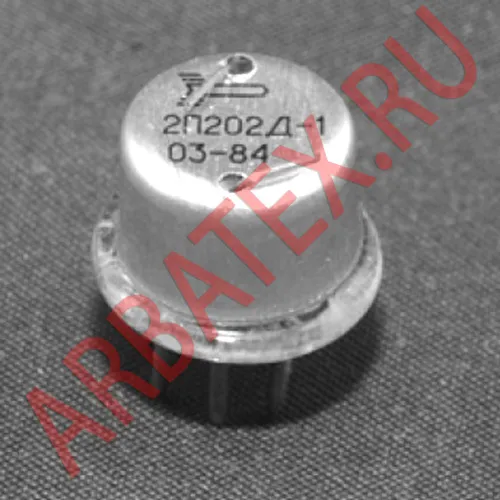 2П202Д1 фото 2