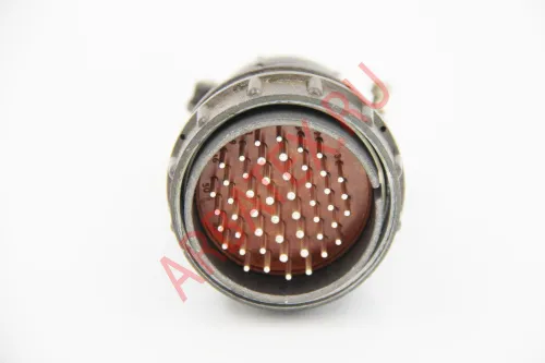 2РМДТ45КПН50Ш8В1В фото фото 5 2РМДТ45КПН50Ш8В1В Разъемы 2РМ, 2РМТ, 2РМГ, 2РМДТ, ОНЦ-РГ фото фото 5