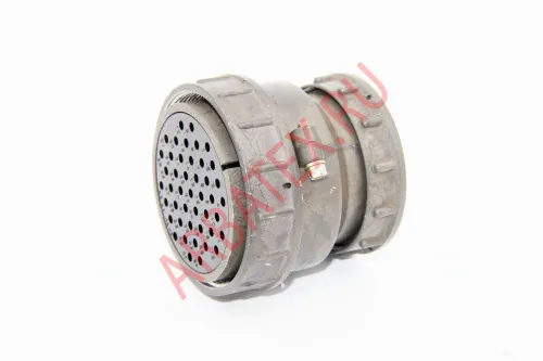 ШР60П45ЭШ2Н розетка кабельная Разъемы ШР, СШР фото