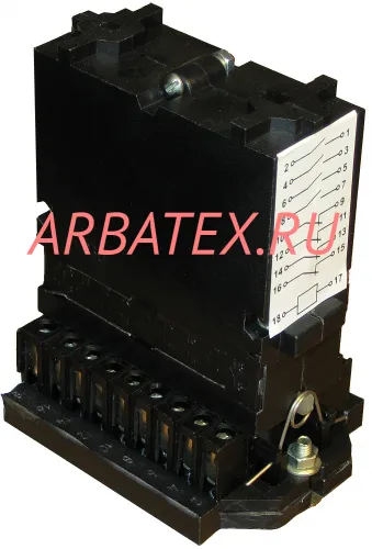 РЭП-25-44 24В РЭП-25-44 24В