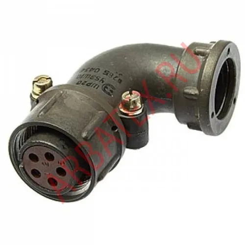 ШР20У5НШ10 розетка кабельная Разъемы разное фото