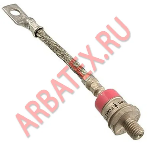 2Д141-100Х-10 диод фото 3 2Д141-100Х-10 диод фото 3