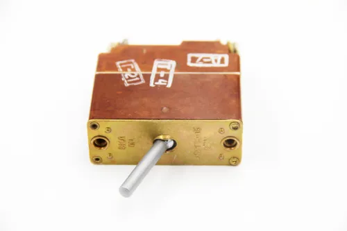 АЗРГК-15 автомат защиты фото 5