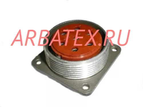 2РТ48П7ЭГ2А розетка Разъемы разное фото