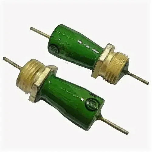 Б23Б-2 50в 2,2 мкф 10АВ фото 3 Б23Б-2 50в 2,2 мкф 10АВ фото 3