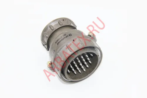 ШР48П26НГ2 вилка кабельная фото фото 4 ШР48П26НГ2 вилка кабельная Разъемы ШР, СШР фото фото 4