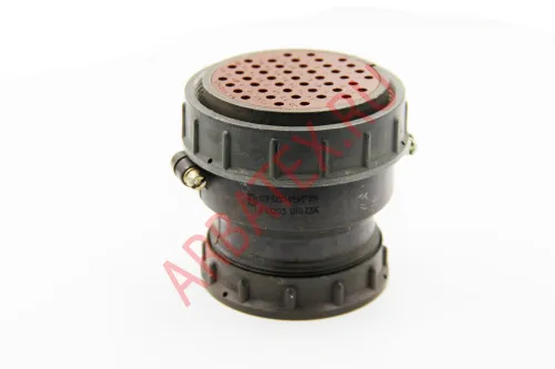 СШР60П45ЭШ3 розетка фото фото 2 СШР60П45ЭШ3 розетка Разъемы ШР, СШР фото фото 2