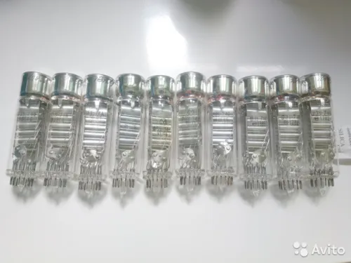 ФЭУ74А-1 фотоумножитель фото 2