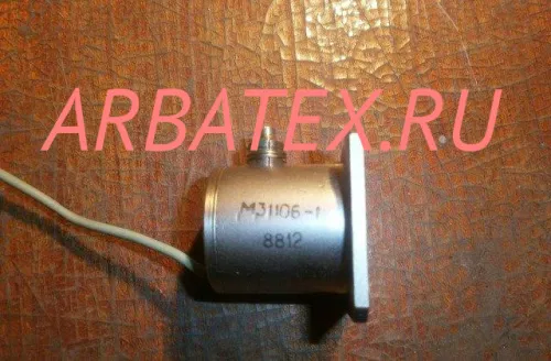 М31106-1 генератор шума М31106-1 генератор шума