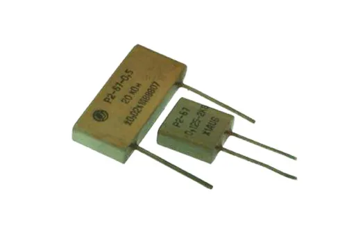 Р2-67 0,125 2,21 кОм фото 2