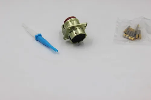 СНЦ23-10/22Р-1-В-розетка фото фото 7 СНЦ23-10/22Р-1-В-розетка Разъемы разное фото фото 7