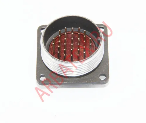 2РМ30Б32Ш1В1 Разъемы 2РМ, 2РМТ, 2РМГ, 2РМДТ, ОНЦ-РГ фото фото 4