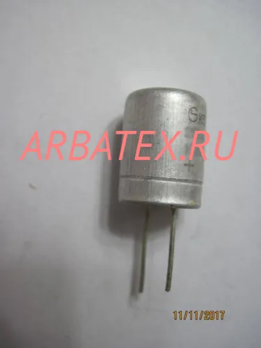 К50-6 25в 50 мкф К50-6 25в 50 мкф
