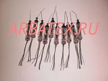 1Ж24Б-В радиолампа