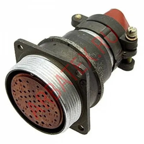 2РМД42БПН45Г5В1 Разъемы 2РМ, 2РМТ, 2РМГ, 2РМДТ, ОНЦ-РГ фото фото 2