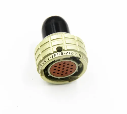 ОНЦ-БС-1-19/18-Р12-2-В Разъемы разное фото фото 3