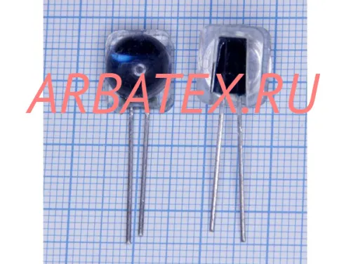 КДФ115А5 фотодиод кремниевый КДФ115А5 фотодиод кремниевый