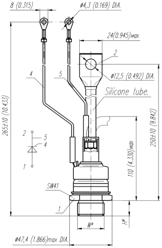 ТБ271-200-7-642 фото 3