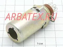 ПЛПСТ-7Э-45 ламповая панель