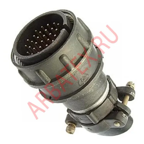 2РМТ30КПН32Ш1А1В Разъемы 2РМ, 2РМТ, 2РМГ, 2РМДТ, ОНЦ-РГ фото фото 3