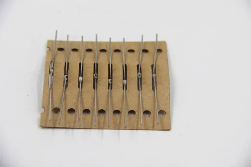 Д237Н диод фото 3 Д237Н диод фото 3