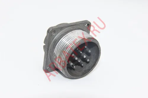 ШР32П12ЭШ1 вилка фото ШР32П12ЭШ1 вилка Разъемы ШР, СШР фото