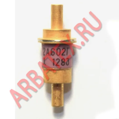 2А602Г диод фото 3 2А602Г диод фото 3