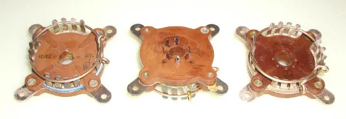 ПЛ21В-1В панель (под ГУ-74Б) фото 2 ПЛ21В-1В панель (под ГУ-74Б) фото 2