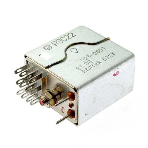 РЭС-22 РФ4.523.023-06.01 РЭС-22 РФ4.523.023-06.01