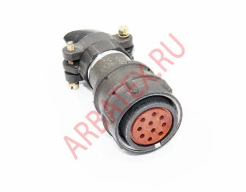 2РМДТ24КПЭ10Г5В1В Разъемы 2РМ, 2РМТ, 2РМГ, 2РМДТ, ОНЦ-РГ фото фото 4