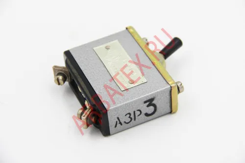 АЗР-3 автомат защиты фото 5