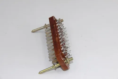 РП14-30ЛОВ вилка Разъемы разное фото фото 6