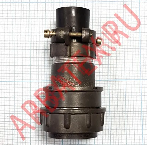 2РМДТ30КПН24Ш5В1В Разъемы 2РМ, 2РМТ, 2РМГ, 2РМДТ, ОНЦ-РГ фото фото 7