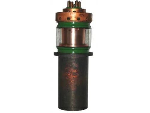 ГУ-44А генераторный триод фото 2