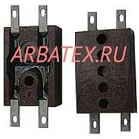 КЦ205А диодный столб