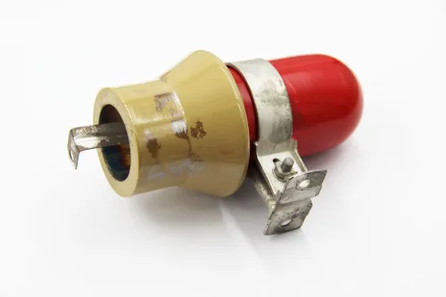 ТГК-1А У3 15кВ 1000 пф 25квар фото 3 ТГК-1А У3 15кВ 1000 пф 25квар фото 3