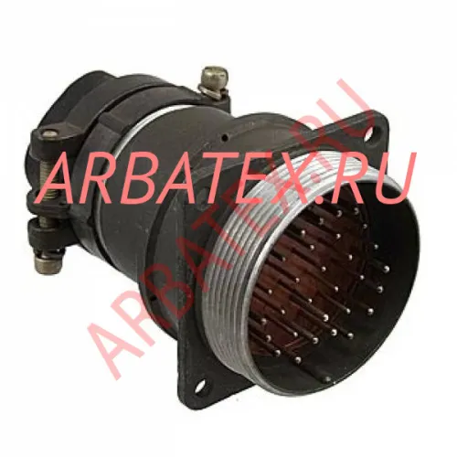 2РМ42БПН30Ш2А1 Разъемы 2РМ, 2РМТ, 2РМГ, 2РМДТ, ОНЦ-РГ фото