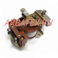 РЭМ651-ДК 100А 24В