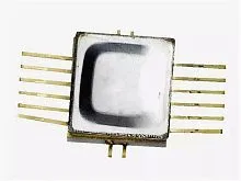 125НТ1А микросхема