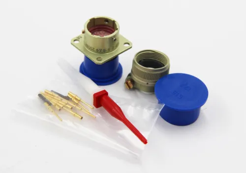 СНЦ23-10/18В-2-б-В вилка Разъемы разное фото фото 3