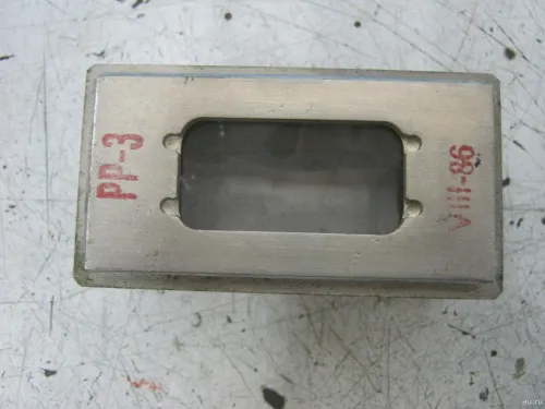 РР-3 разрядник резонансный фото 2