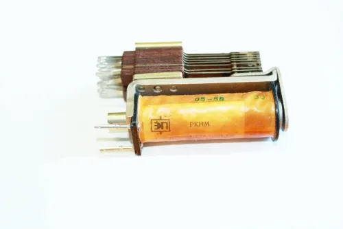 РКН  рс4.500.050 фото 2