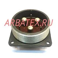 2РТ40П3ЭШ9-А вилка фото