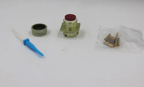 СНЦ23-10/22Р-1-В-розетка фото фото 6 СНЦ23-10/22Р-1-В-розетка Разъемы разное фото фото 6