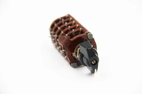 ПМ-11П5Н переключатель галетный фото 2