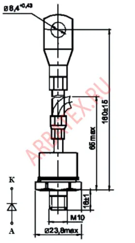Д141-100-16 фото 3 Д141-100-16 фото 3