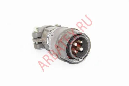 2РМ22КПН4Ш3В1 фото фото 2 2РМ22КПН4Ш3В1 Разъемы 2РМ, 2РМТ, 2РМГ, 2РМДТ, ОНЦ-РГ фото фото 2