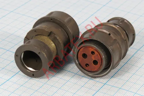 2РМТ22КПЭ4Г3А1В фото фото 2 2РМТ22КПЭ4Г3А1В Разъемы 2РМ, 2РМТ, 2РМГ, 2РМДТ, ОНЦ-РГ фото фото 2