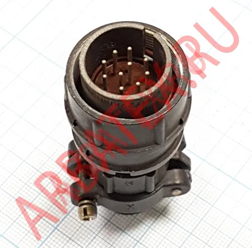 2РМТ22КПН10Ш1В1В фото фото 4 2РМТ22КПН10Ш1В1В Разъемы 2РМ, 2РМТ, 2РМГ, 2РМДТ, ОНЦ-РГ фото фото 4