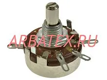 СП2-1Вт 3,3МОм